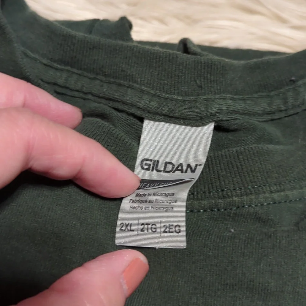 Best of 1979 shirt size 2XL - Picture 2 of 2